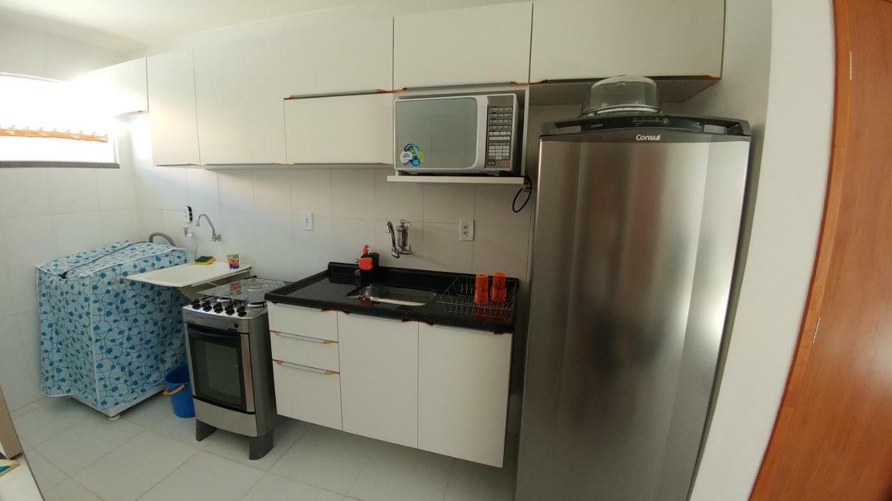 Condominio Residencial Sossego Na Beira Do Rio Paulo Afonso Exterior photo