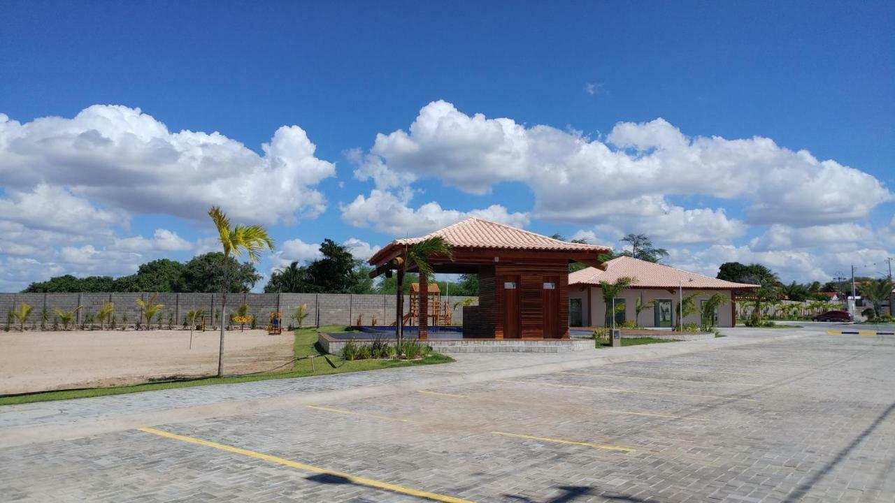Condominio Residencial Sossego Na Beira Do Rio Paulo Afonso Exterior photo