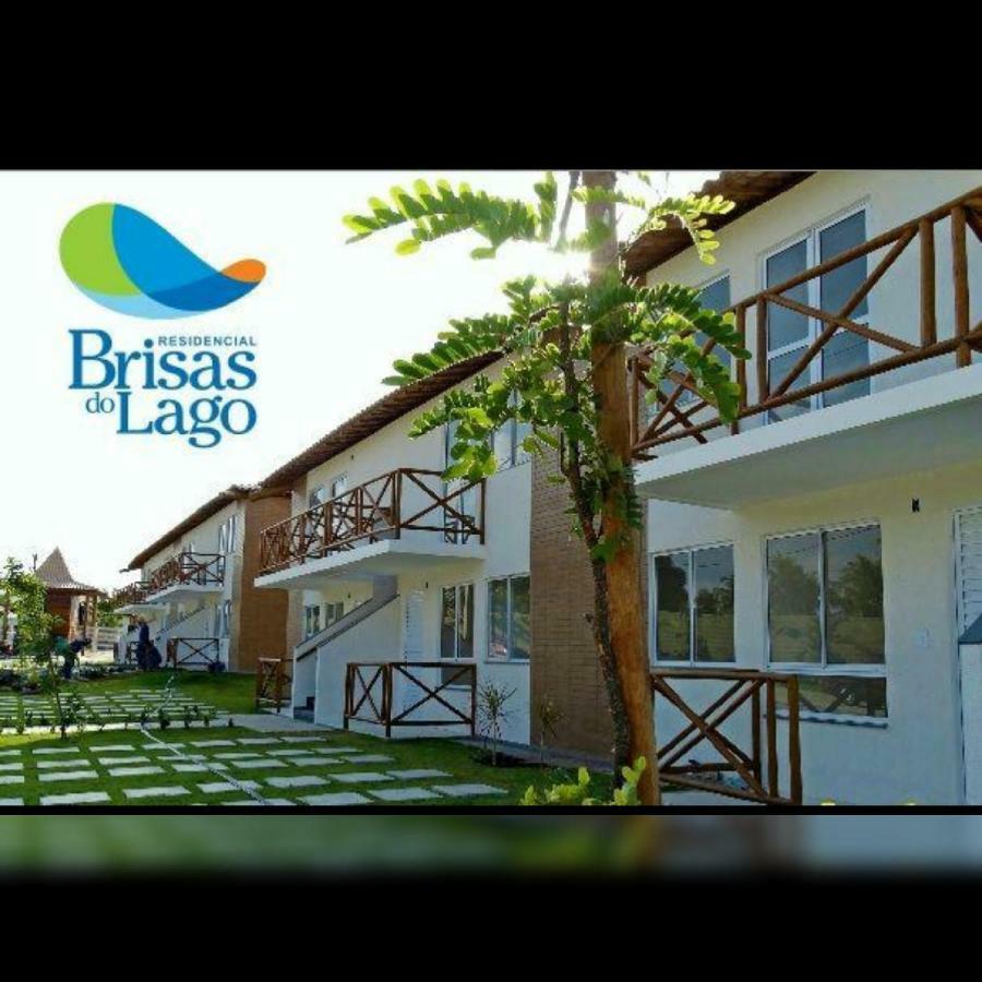 Condominio Residencial Sossego Na Beira Do Rio Paulo Afonso Exterior photo