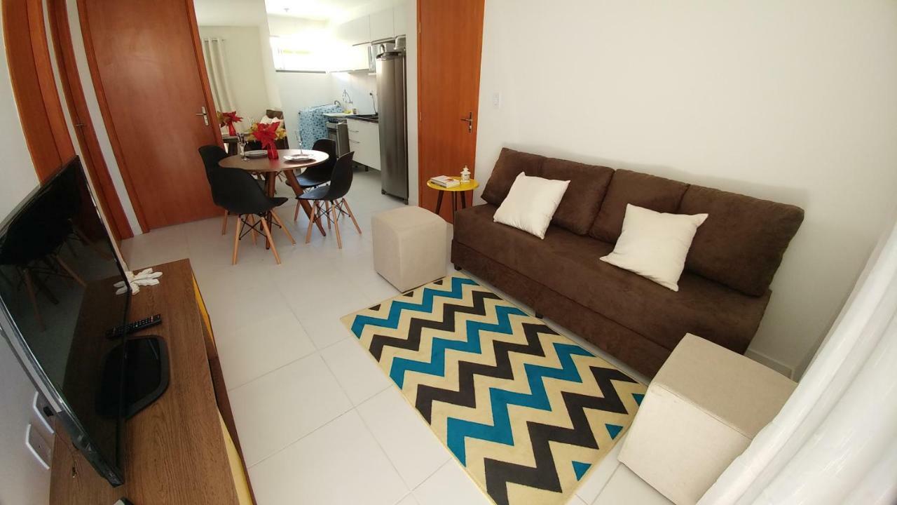 Condominio Residencial Sossego Na Beira Do Rio Paulo Afonso Exterior photo